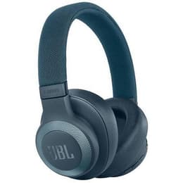 Jbl E65BTNC Kuulokkeet melunvaimennus wireless mikrofonilla - Sininen
