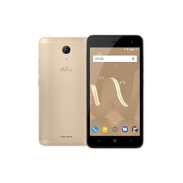 Wiko Jerry2 8GB - Kulta - Lukitsematon - Dual-SIM