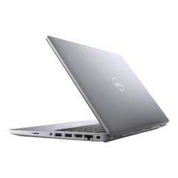 Dell Latitude 5420 14" Core i5 2.6 GHz - SSD 256 Gt - 16GB AZERTY - Ranska