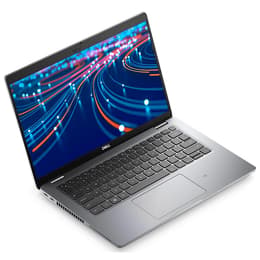 Dell Latitude 5420 14" Core i5 2.6 GHz - SSD 256 Gt - 16GB AZERTY - Ranska