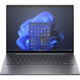 HP Elite Dragonfly G4 13" Core i7 3 GHz - SSD 512 Gt - 16GB QWERTY - Englanti