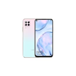 Huawei P40 Lite 128GB - Pinkki - Lukitsematon