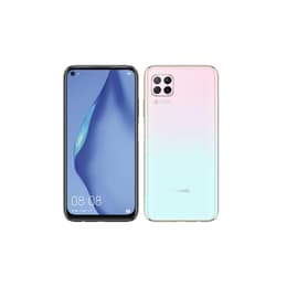 Huawei P40 Lite 128GB - Pinkki - Lukitsematon