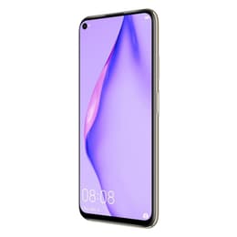 Huawei P40 Lite 128GB - Pinkki - Lukitsematon