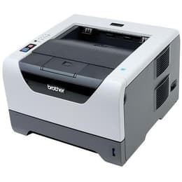 Brother HL-5350DN Mustavalkolaser