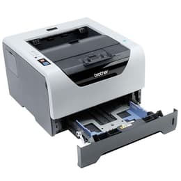 Brother HL-5350DN Mustavalkolaser