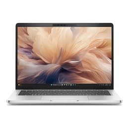 Dell Pro 13 Plus PB13250 13" Core Ultra 7 2.1 GHz - SSD 512 Gt - 16GB QWERTY - Englanti