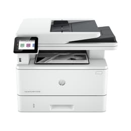 HP LaserJet Pro 4102dwe Mustavalkolaser