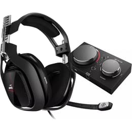 Astro A40TR + MixAmp Gen 4 Kuulokkeet gaming mikrofonilla - Musta
