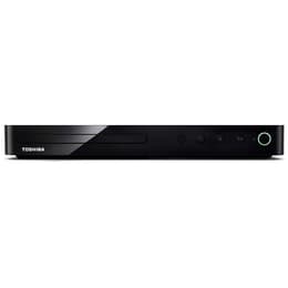 Toshiba BDX2400KE Blu-Ray soitin