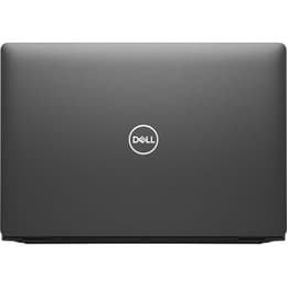 Dell Latitude 5300 13" Core i5 1.6 GHz - SSD 512 GB - 16GB QWERTY - Englanti
