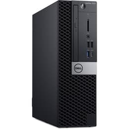Dell OptiPlex 7070 SFF Core i7 3 GHz - SSD 512 Gt RAM 16 GB