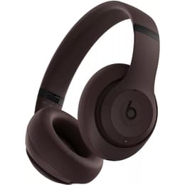 Beats Studio Pro Kuulokkeet melunvaimennus wireless mikrofonilla - Ruskea