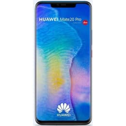 Huawei Mate 20 Pro 256GB - Sininen - Lukitsematon