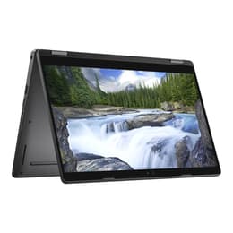 Dell Latitude 5300 2-in-1 13" Core i5 1.6 GHz - SSD 256 Gt - 8GB AZERTY - Ranska