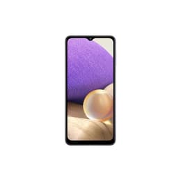 Galaxy A32 5G 64GB - Violetti - Lukitsematon
