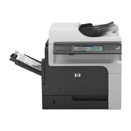HP LaserJet M4555 MFP Mustavalkolaser