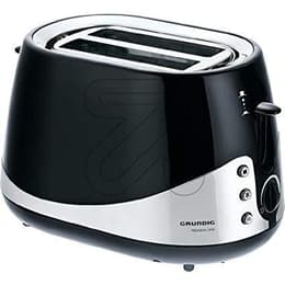 Leivänpaahdin Grundig TA 5040 2 paikkaa - Musta