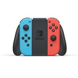 Switch 32GB - Punainen - Rajoitettu erä Mario