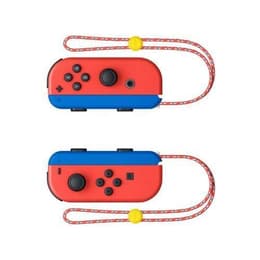 Switch 32GB - Punainen - Rajoitettu erä Mario