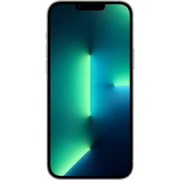 iPhone 13 Pro Max 128GB - Hopea - Lukitsematon