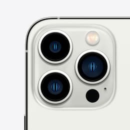 iPhone 13 Pro Max 128GB - Hopea - Lukitsematon
