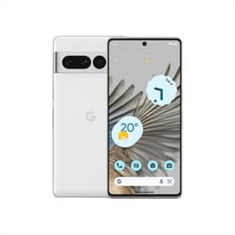 Google Pixel 7 256GB - Valkoinen - Lukitsematon