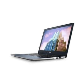 Dell Vostro 5370 13" Core i5 1.6 GHz - SSD 256 Gt - 8GB QWERTY - Ruotsi