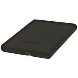Freecom Mobile Drive XXS Ulkoinen kovalevy - HDD 500 Gt USB 3.0
