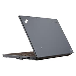 Lenovo ThinkPad X240 12" Core i5 1.9 GHz - SSD 128 GB - 8GB AZERTY - Ranska