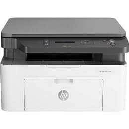 HP Laser MFP 135w Mustavalkolaser
