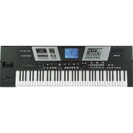 Roland VA-76 Soittimet