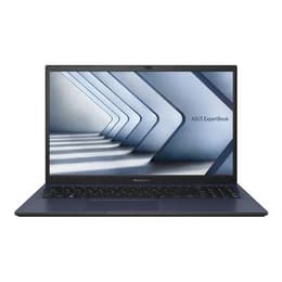 Asus Expertbook B1502CVA-BQ0411X 15" Core i5 3.4 GHz - SSD 256 Gt - 8GB QWERTY - Englanti