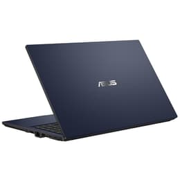 Asus Expertbook B1502CVA-BQ0411X 15" Core i5 3.4 GHz - SSD 256 Gt - 8GB QWERTY - Englanti