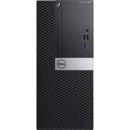 Dell OptiPlex 7060 MT Core i5 3 GHz - SSD 1 TB RAM 64 GB