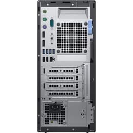 Dell OptiPlex 7060 MT Core i5 3 GHz - SSD 1 TB RAM 64 GB