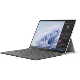 Microsoft Surface Pro 10 13" Core Ultra 5 1.6 GHz - SSD 256 Gt - 16GB QWERTY - Englanti