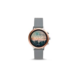 Fossil Gen 4 Venture HR Bluetooth 40 mm - Kulta