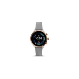 Fossil Gen 4 Venture HR Bluetooth 40 mm - Kulta