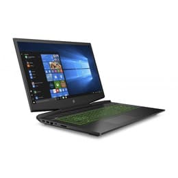 HP Pavilion 15 15" Core i5 2.5 GHz - SSD 512 Gt - 8GB AZERTY - Ranska