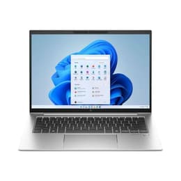 HP EliteBook 840 G11 14" Core Ultra 5 1.3 GHz - SSD 4 TB - 32GB AZERTY - Ranska