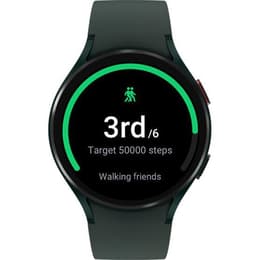 Samsung Galaxy Watch4 Bluetooth 40 mm - Musta