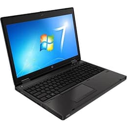 HP ProBook 6470b 14" Core i5 2.6 GHz - HDD 500 GB - 4GB AZERTY - Ranska