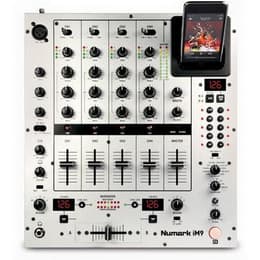Numark IM9 Audiotarvikkeet