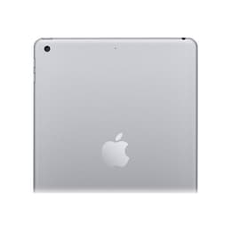 iPad 9.7" (2018) 6. sukupolvi 128 GB - WiFi - Hopea
