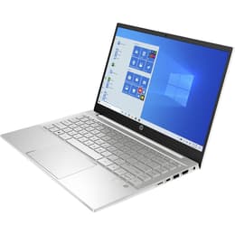 HP 13-bb0275ng 13" Core i5 2.4 GHz - SSD 512 Gt - 8GB QWERTZ - Saksa