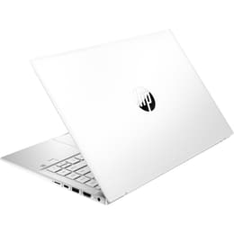HP 13-bb0275ng 13" Core i5 2.4 GHz - SSD 512 Gt - 8GB QWERTZ - Saksa