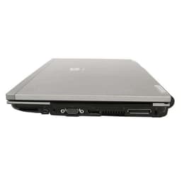 Hp EliteBook 2540P 12" Core i5 2.5 GHz - SSD 256 GB - 8GB AZERTY - Ranska