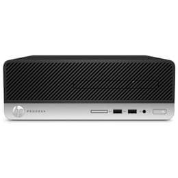 HP ProDesk 400 G4 SFF Core i5 2 GHz - SSD 256 Gt RAM 16 GB