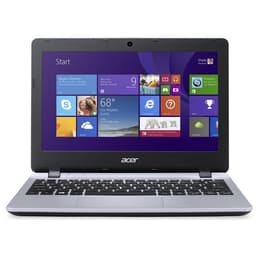 Acer Aspire E3-112-C87L 11" Celeron 2.1 GHz - HDD 500 GB - 2GB AZERTY - Ranska